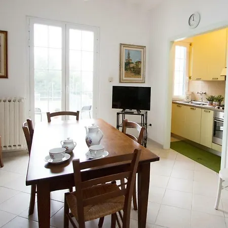 Casa Sul Mare Lejlighed Vada