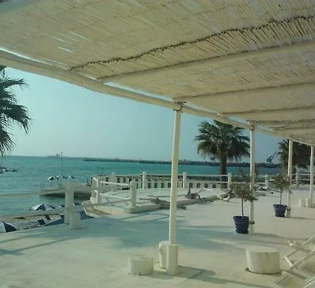 Casa Sul Mare Lejlighed *