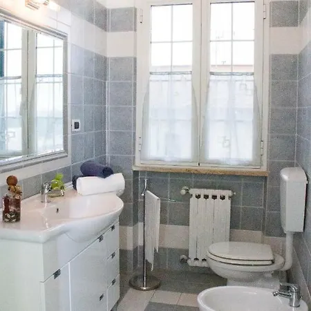 Casa Sul Mare Lejlighed Vada